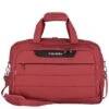 Travelite Skaii Weekender/Backpack Red