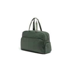 Lipault City Plume Weekender Khaki -Mode Tassen Winkel image 4512