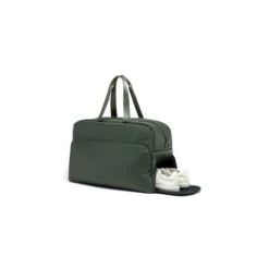 Lipault City Plume Weekender Khaki -Mode Tassen Winkel image 4513