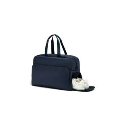 Lipault City Plume Weekender Navy -Mode Tassen Winkel image 4519