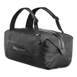 Ortlieb Metrosphere Duffle 40L Black-embossed 9 Ortlieb Metrosphere Duffle 40L Black-embossed -Mode Tassen Winkel image 4524