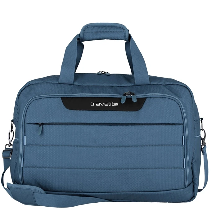 Travelite Skaii Weekender/Backpack Blue 1 Travelite Skaii Weekender/Backpack Blue