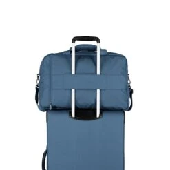 Travelite Skaii Weekender/Backpack Blue 11 Travelite Skaii Weekender/Backpack Blue -Mode Tassen Winkel image 4532