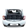 Car-Bags Dacia Sandero II 2012-heden 5-deurs Hatchback