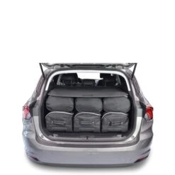 Car-Bags Fiat Tipo (Type 358) 2016-heden Wagon