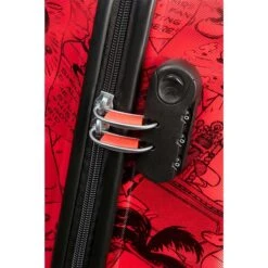 American Tourister Wavebreaker Disney Spinner 55 Mickey Comics Red 11 American Tourister Wavebreaker Disney Spinner 55 Mickey Comics Red -Mode Tassen Winkel image 455