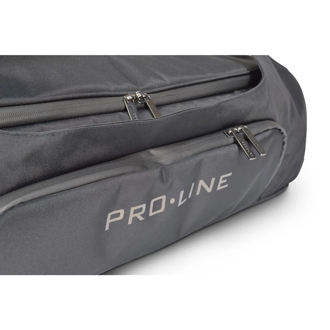 Car-Bags Jaguar XF (X260) 2015-heden 4-deurs Pro-Line 4 Car-Bags Jaguar XF (X260) 2015-heden 4-deurs Pro-Line - Afbeelding 4