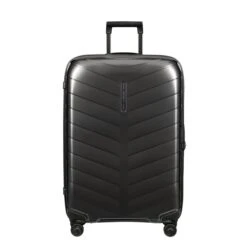Samsonite Attrix Spinner 75 Anthracite
