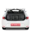 Car-Bags Seat Leon (5F) 2012-2020 3 & 5-deurs Hatchback
