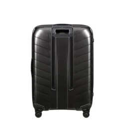 Samsonite Attrix Spinner 75 Anthracite -Mode Tassen Winkel image 458