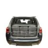 Car-Bags BMW IX3 (G08) 2020-heden