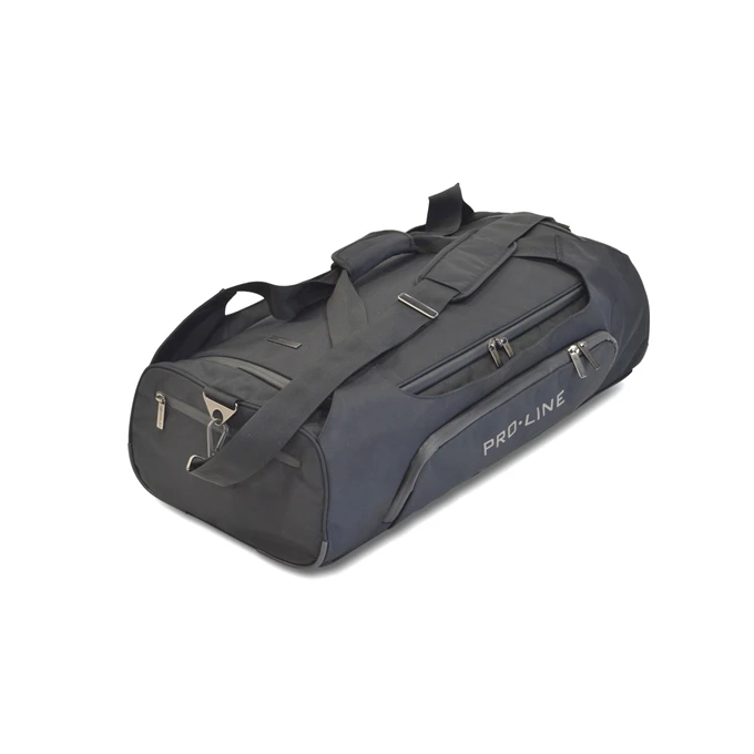 Car-Bags BMW IX3 (G08) 2020-heden 3 Car-Bags BMW IX3 (G08) 2020-heden - Afbeelding 3