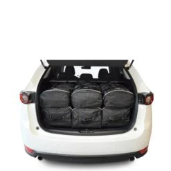 Car-Bags Mazda CX-5 (KF) 2017-heden