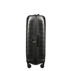 Samsonite Attrix Spinner 75 Anthracite -Mode Tassen Winkel image 461