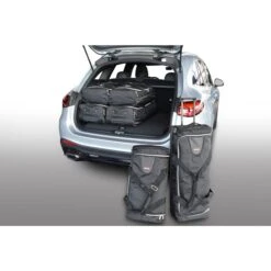Car-Bags Mercedes Benz GLC (X254) 2022-heden -Mode Tassen Winkel image 4616