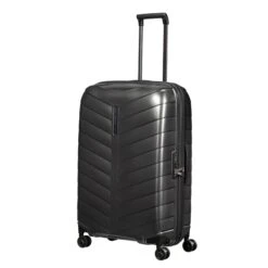 Samsonite Attrix Spinner 75 Anthracite -Mode Tassen Winkel image 462