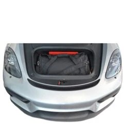 Car-Bags Porsche 718 Boxster (982) 2016-heden Pro-Line