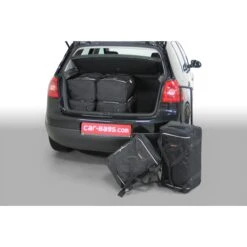 Car-Bags Volkswagen Golf 5 (1K) 2003-2008 3 & 5-deurs Hatchback -Mode Tassen Winkel image 4644