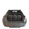 Car-Bags BMW I4 (G26) 2021-heden 5-deurs Hatchback