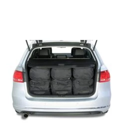 Car-Bags Volkswagen Passat Variant (B7) 2010-2014 Wagon