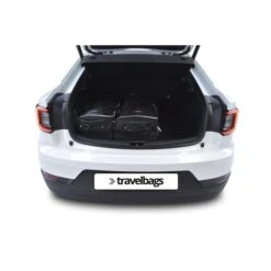 Car-Bags Polestar 2 2020-heden 5-deurs Hatchback -Mode Tassen Winkel image 4698