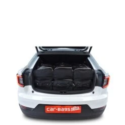 Car-Bags Polestar 2 2020-heden 5-deurs Hatchback -Mode Tassen Winkel image 4704