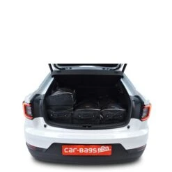 Car-Bags Polestar 2 2020-heden 5-deurs Hatchback -Mode Tassen Winkel image 4708
