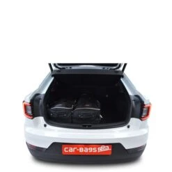 Car-Bags Polestar 2 2020-heden 5-deurs Hatchback -Mode Tassen Winkel image 4709