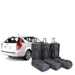 Car-Bags Kia Cee'd Sportswagon (JD) 2012-2018 Wagon Pro-Line