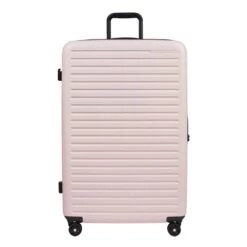 Samsonite Stackd Spinner 81 Rose