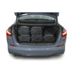 Car-Bags BMW 2 Serie Gran Coupé (F44) 2019-heden 4-deurs Sedan -Mode Tassen Winkel image 4746