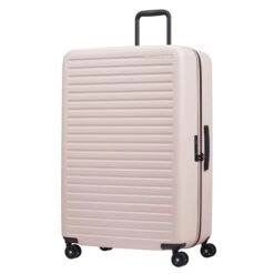 Samsonite Stackd Spinner 81 Rose -Mode Tassen Winkel image 476