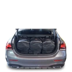 Car-Bags Mercedes-Benz A-Klasse (V177) 2018-heden 4-deurs Sedan
