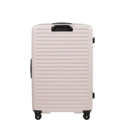 Samsonite Stackd Spinner 81 Rose -Mode Tassen Winkel image 477