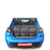 Car-Bags Peugeot 208 II 2019-heden 5-deurs Hatchback