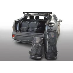 Car-Bags Peugeot 408 III 2022-heden -Mode Tassen Winkel image 4784