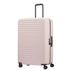 Samsonite Stackd Spinner 81 Rose -Mode Tassen Winkel image 481