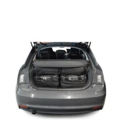 Car-Bags Audi A1 (8X) 2010-2018 3-deurs Hatchback