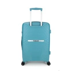 Decent Cross-One Trolley 66 Petrol -Mode Tassen Winkel image 484