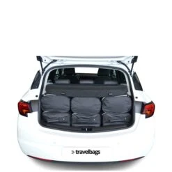Car-Bags Opel Astra K 2015-heden 5-deurs Hatchback