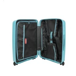 Decent Cross-One Trolley 66 Petrol -Mode Tassen Winkel image 487