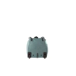 Travelite Viia Trolley Travelbag Green -Mode Tassen Winkel image 4888