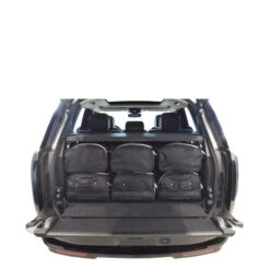 Car-Bags Range Rover V (L460) 2021-heden