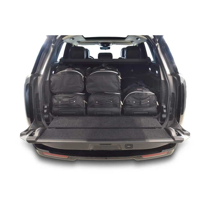 Car-Bags Range Rover V (L460) 2021-heden 2 Car-Bags Range Rover V (L460) 2021-heden - Afbeelding 2