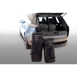 Car-Bags Range Rover V (L460) 2021-heden 14 Car-Bags Range Rover V (L460) 2021-heden -Mode Tassen Winkel image 4894