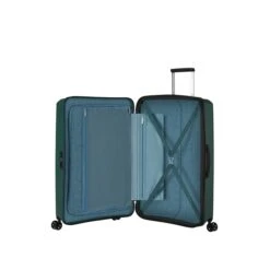 Gabol Week Eco Pilot Case Turquoise