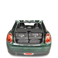 Car-Bags Mini One - Cooper (F55 - Mk III) 2014-heden 5-deurs Hatchback