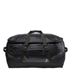 Vaude CityDuffel 65 Black