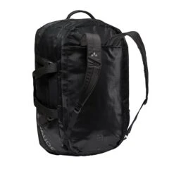 Vaude CityDuffel 65 Black -Mode Tassen Winkel image 4914