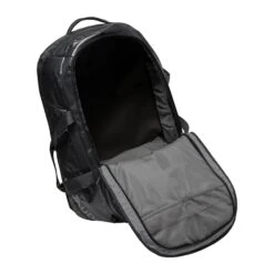 Vaude CityDuffel 65 Black -Mode Tassen Winkel image 4915